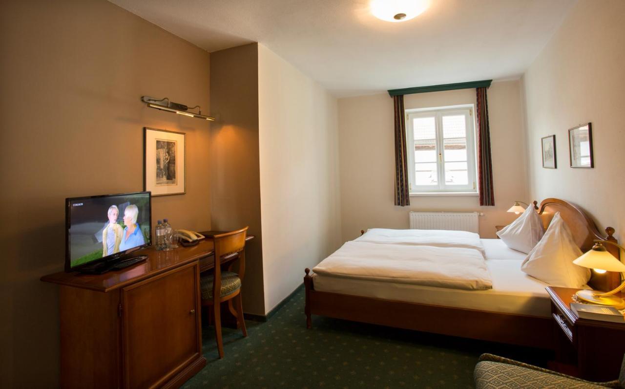 Hotel Brummeier Eferding Luaran gambar