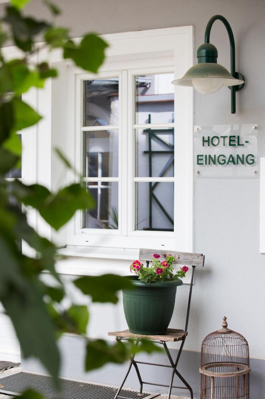 Hotel Brummeier Eferding Luaran gambar